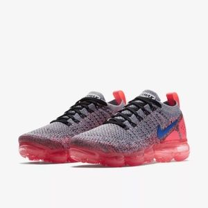 Nike Womens Air Vapormax 2 'Ultramarine'